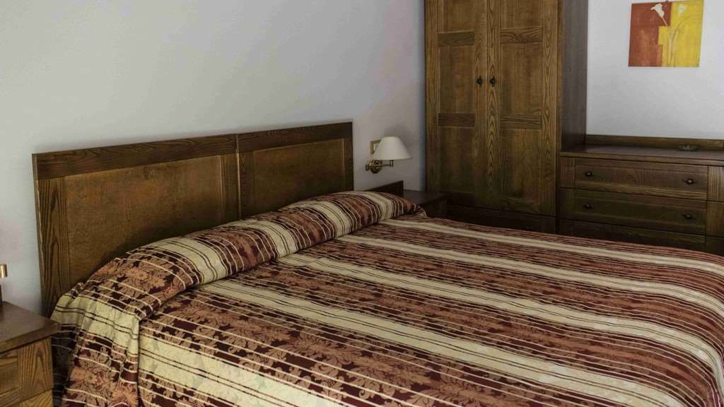 Hotel Baia Palinuro Oda fotoğraf