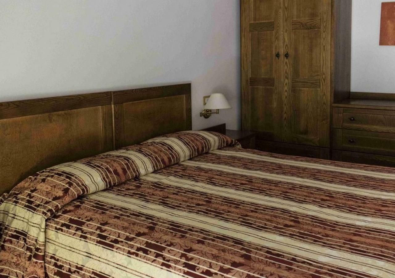 Hotel Baia Palinuro Dış mekan fotoğraf